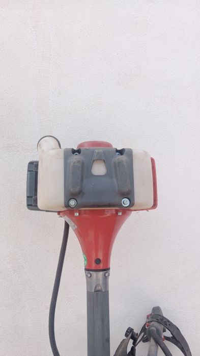 Roçadora EFCO STARK 3800 T