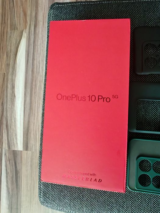 One plus 10pro  5G