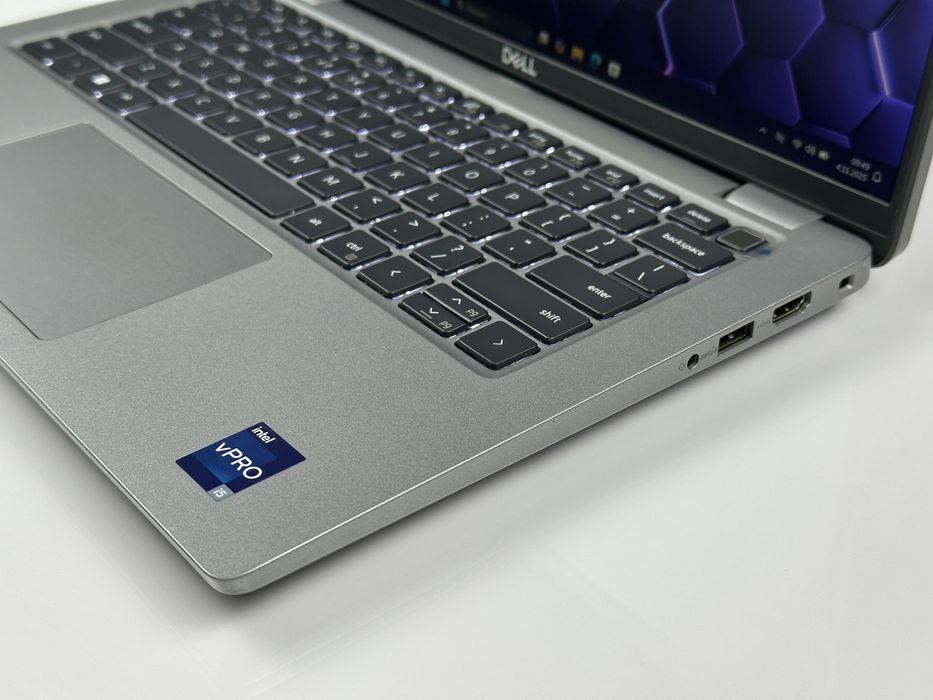 Laptop DELL Latitude 5440 | i5-1350P / FHD / US / gwawrancja / FV23%