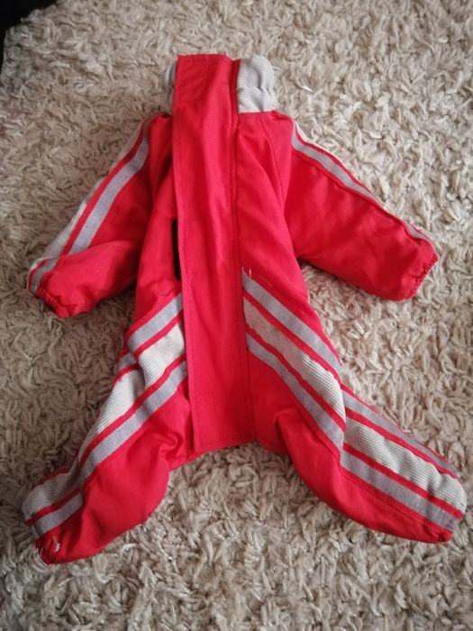 Комбезы для собак