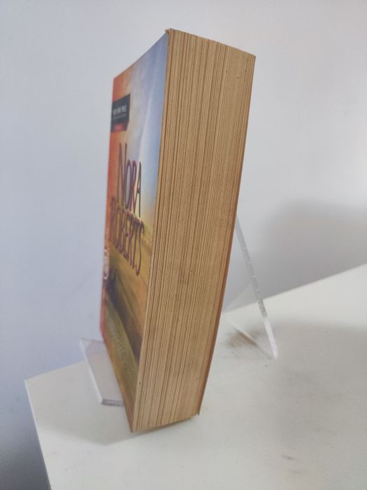 Irlandzkie serca - Nora Roberts