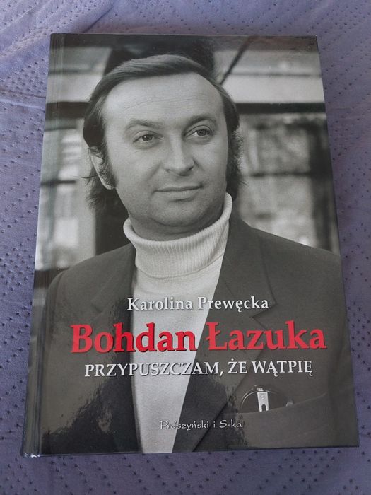 Sprzedam książki