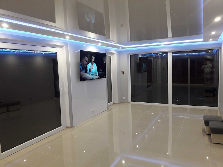 Budowa domów, płyty fundamentowe docieplenia pianapur, regipsy,remonty