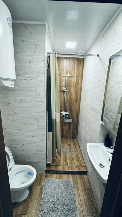 Котедж з Чаном для сімейного відпочинку та рибалки