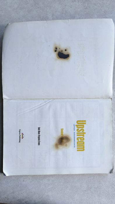 Upstream. Upper Intermediate. Student's Book