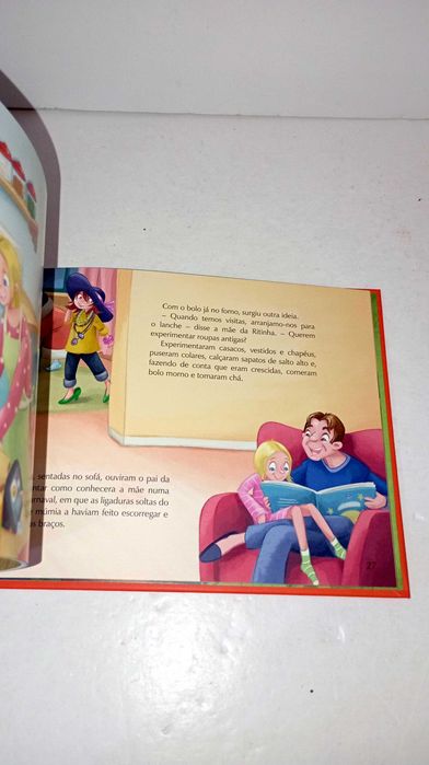 Gui e o quadro da Felicidade427072622356090883