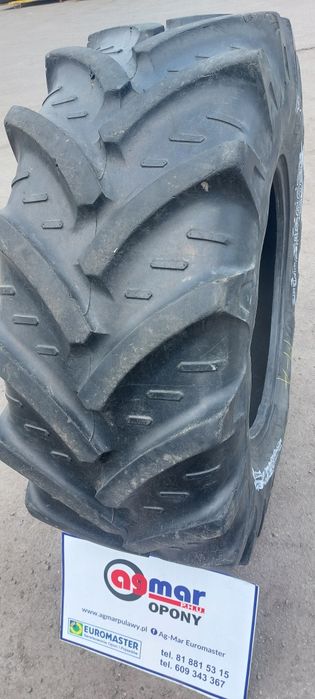 480/70r28 Kleber opona używana rolnicza