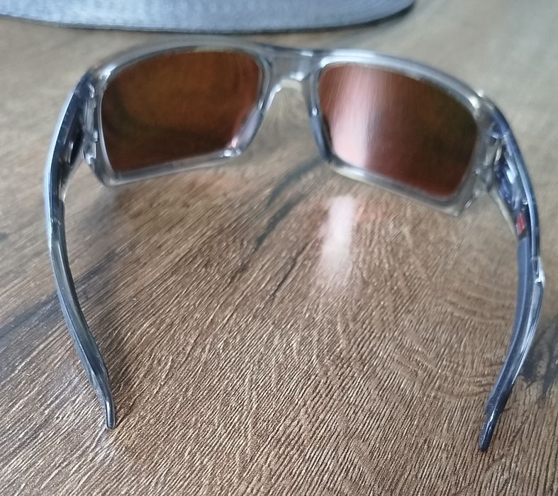 Oakley Turbine Moto GP Prizm okulary przeciwsłoneczne z polaryzacją