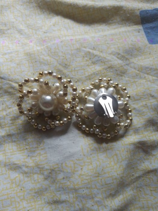 Вінтажні прикраси