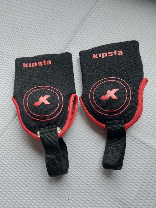 Protecções de calcanhar (Futebol) da Kipsta