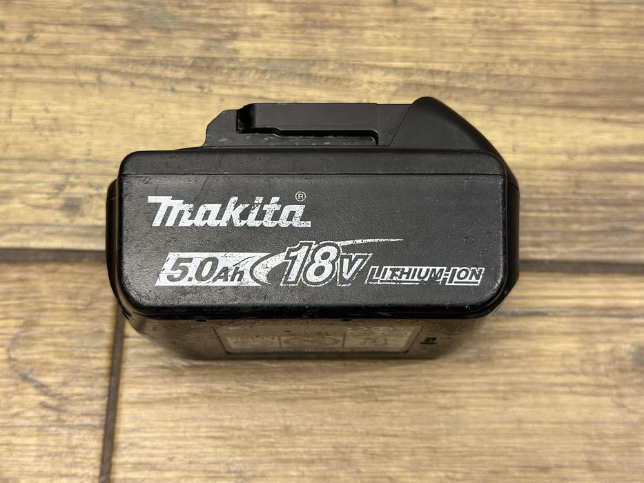 Bateria Li-Ion Makita BL1850 18V 5Ah 2021