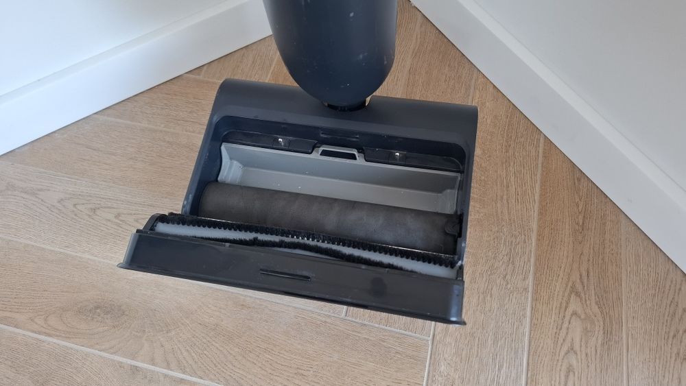 Mop bioniczny HIZERO F600 na gwarancji