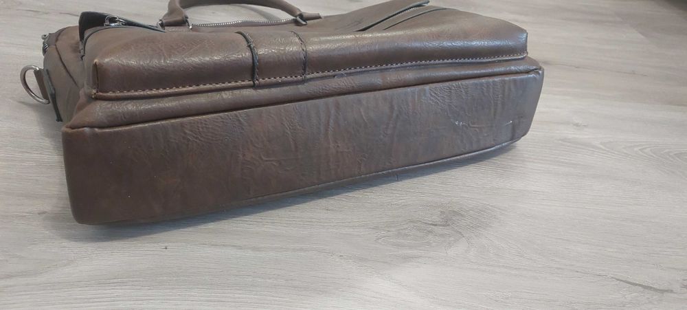 Okazja!Torba na laptop Jeep