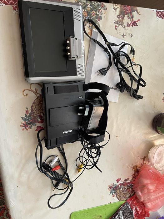 Medion MD 81210 новый.