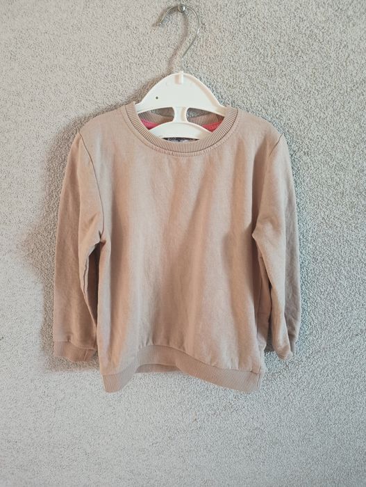 Bluza dla dziewczynki 98