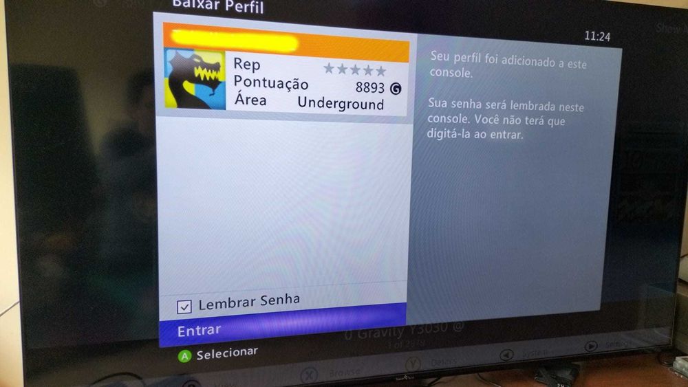 Xbox 360 Slim RGH 3 - 500 GB