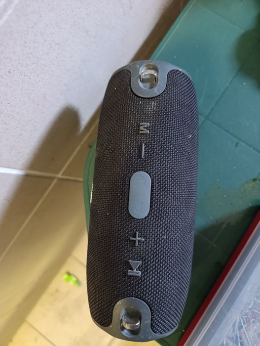 Głośnik Bluetooth