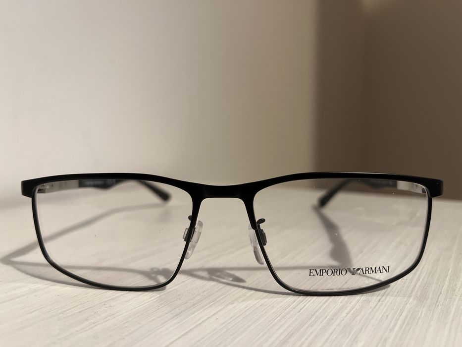 Oprawki marki Emporio Armani