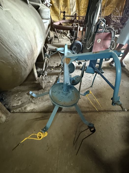 Pająk do siana, stan bdb