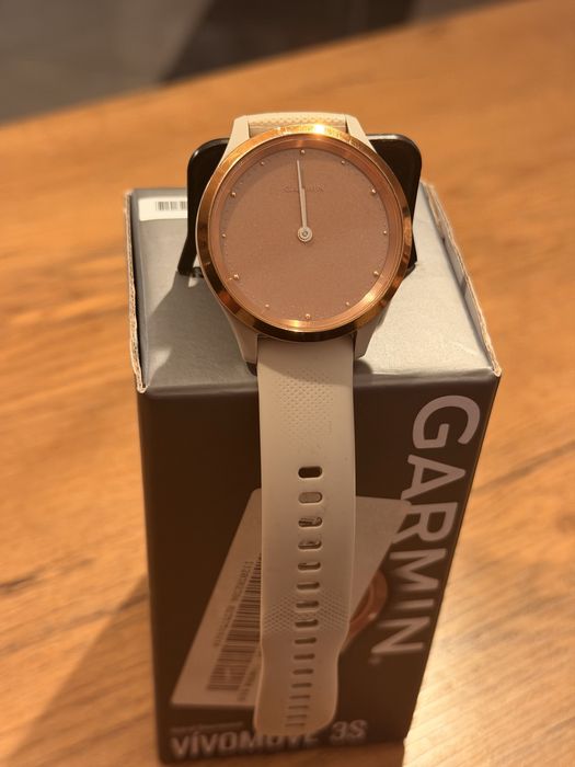 Garmin Vivomove  3s