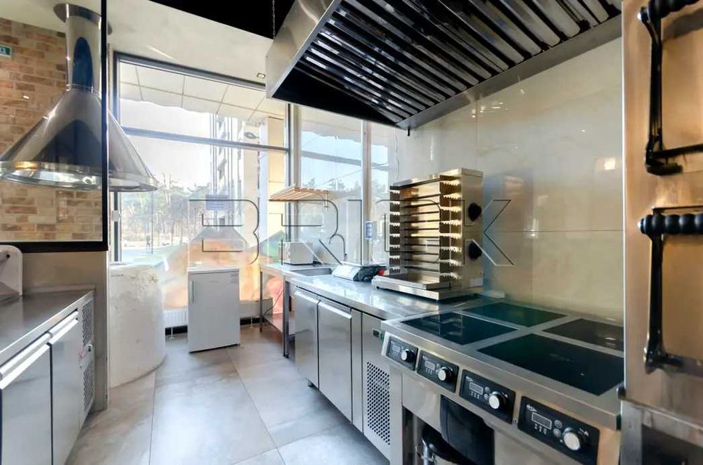 ‼️РЕСТОРАН‼️ЖК Автограф‼️вул. Князя Романа Мстиславича 28-А