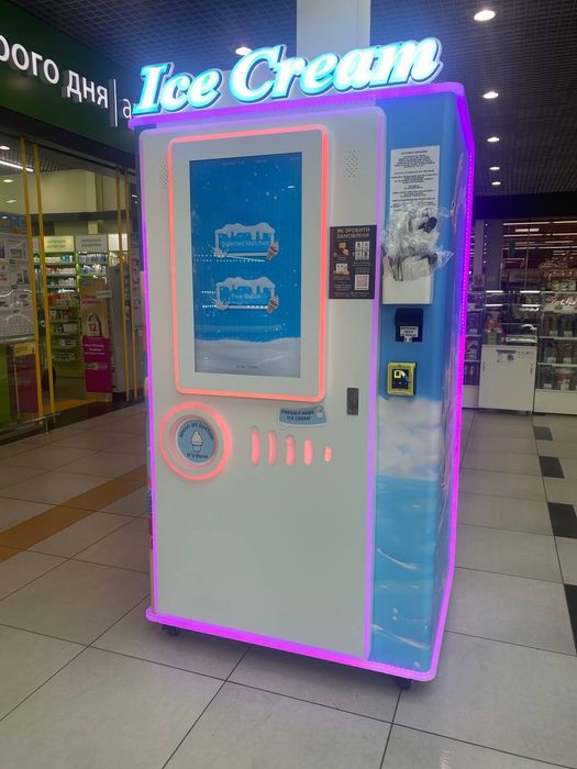 Продается прибыльный бизнес