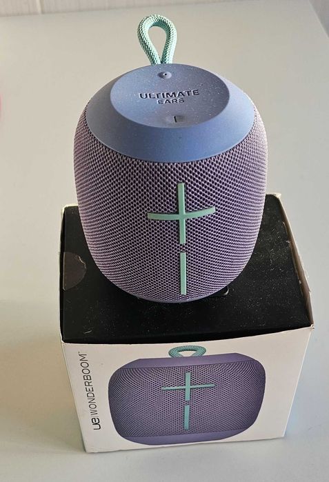 Ultimate Ears Wonderboom