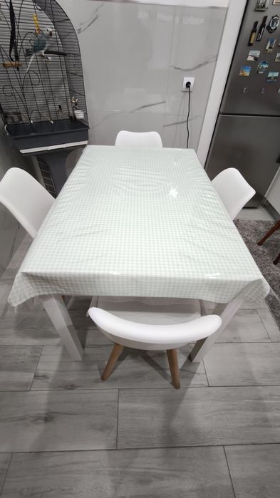 Cadeira de cozinha