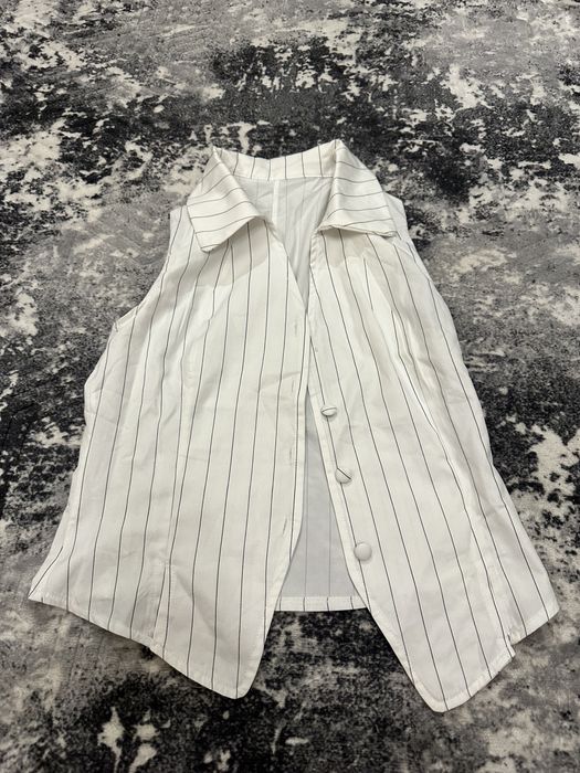 Блуза літня розмір хс