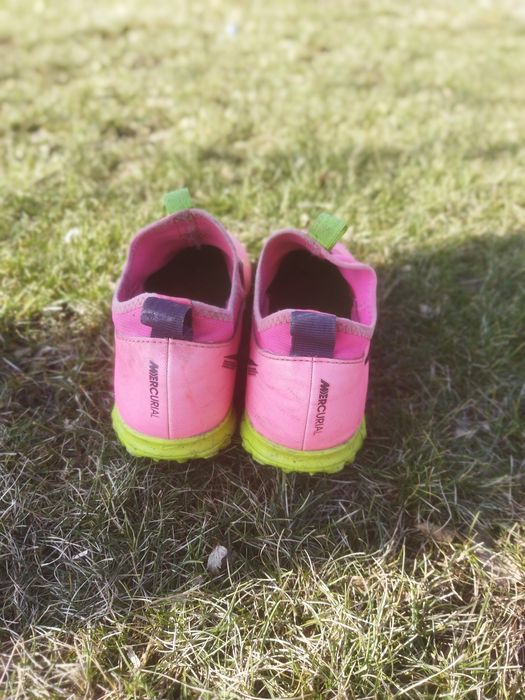 Сороконожки air zoom