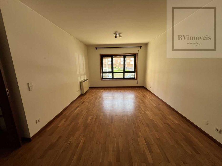 apartamento t3 ao hospital da CUF