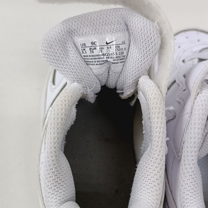 Кросівки nike 26 р.