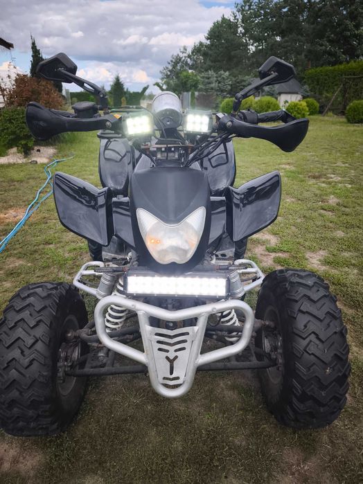 EGL Eglmotor