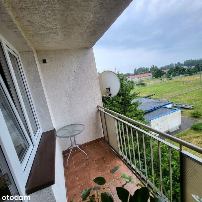 Komfortowe 3-pokojowe mieszkanie po kapitalnym remoncie – 65,4 m²
