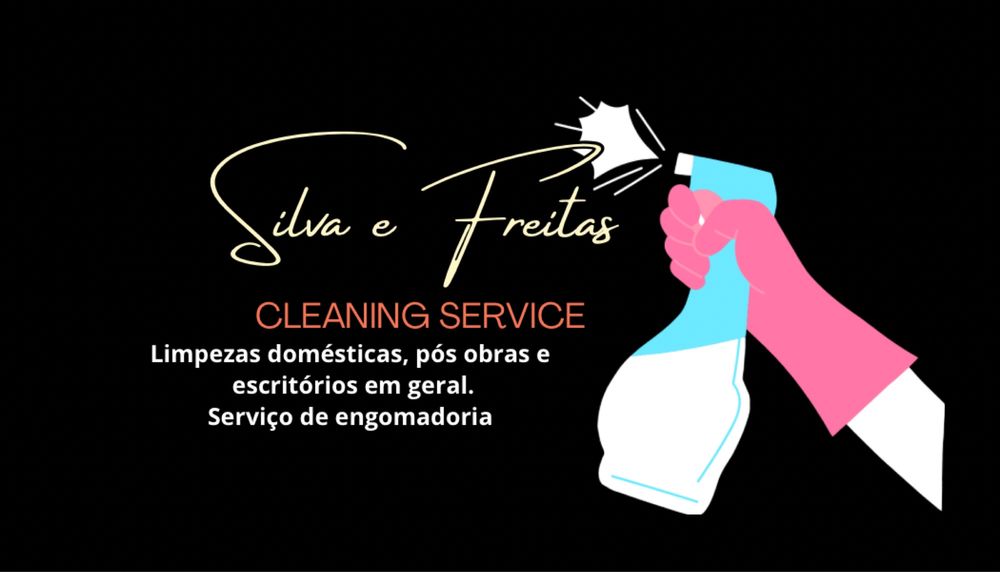 Servicos de limpeza