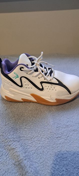 Buty sportowe do koszykowki rozmiar dziecięcy