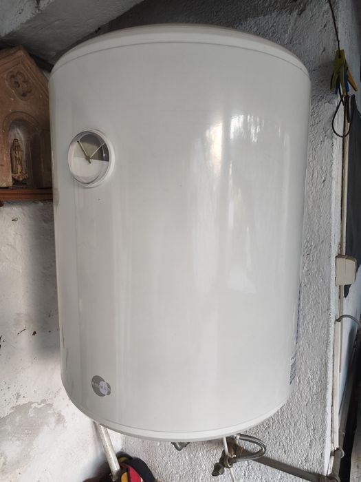 Termocumulador 50 litros