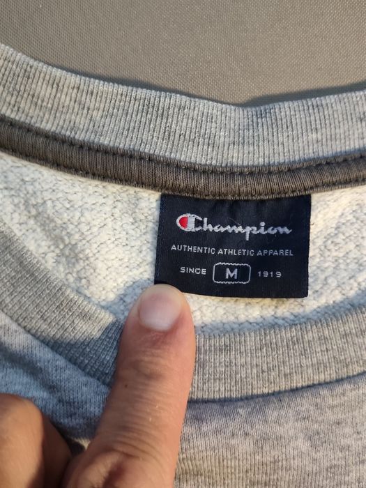 Світшот , кофта Champion