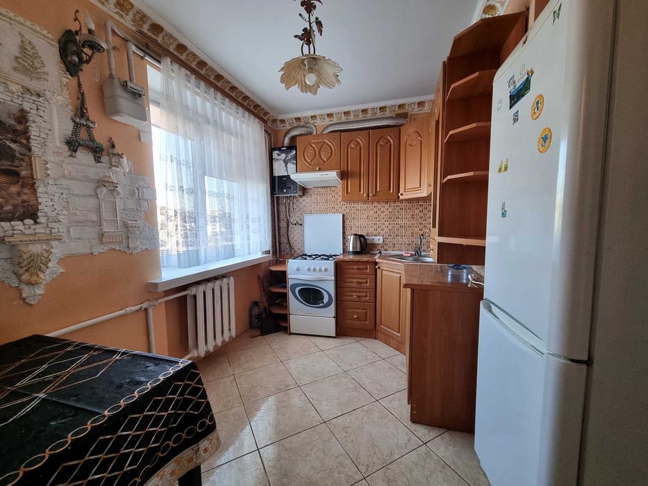 Квартира подобово, погодинно ТЦ ПАРК