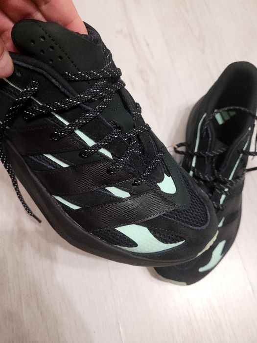 Кроссовки Adidas Lightblaze AMG нові оригінал