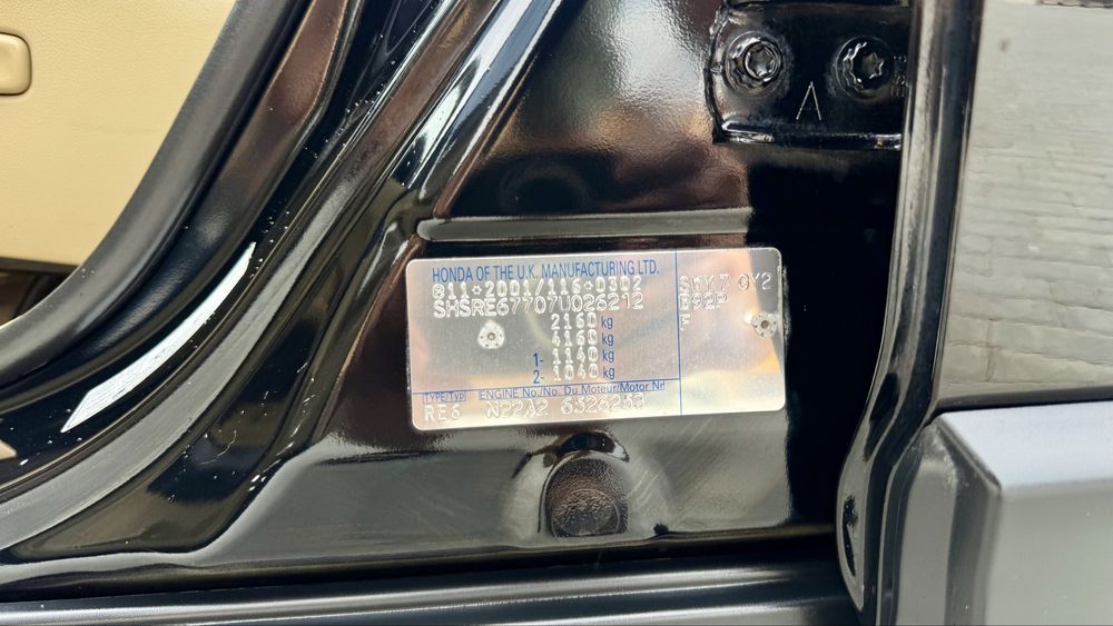 Хонда СР-В в ідеальному стані торг/обмін