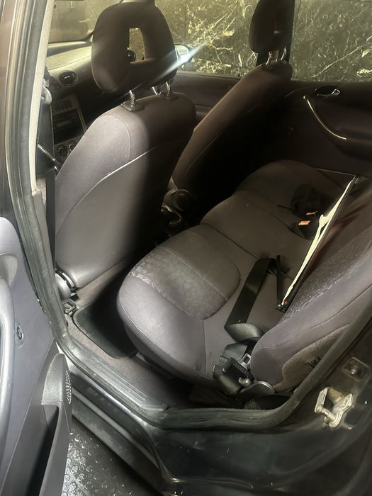 Mercedes A160 gasoleo