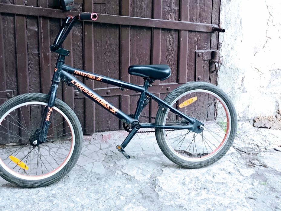 Подаю  бмх в гарному стані