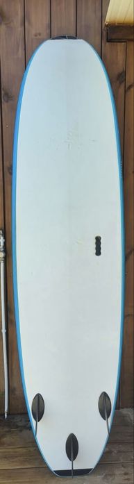 Softboard 5’11, 6’8, 8’0