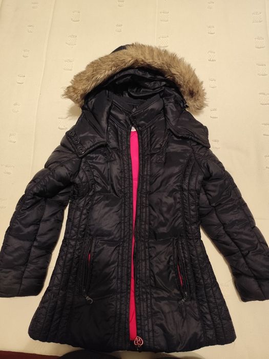 Kispo de menina Chicco