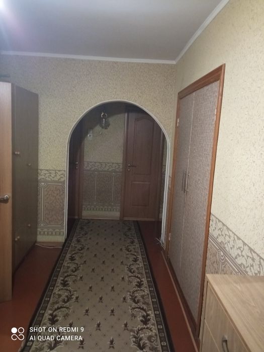 Здам квартиру район  Промавтоматики.