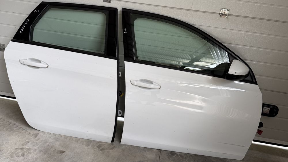 Peugeot 308 Portas 2019