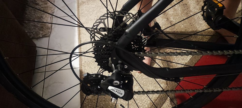 Vende-se bicicleta