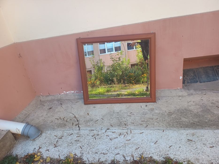 Дзеркало в гарному стані