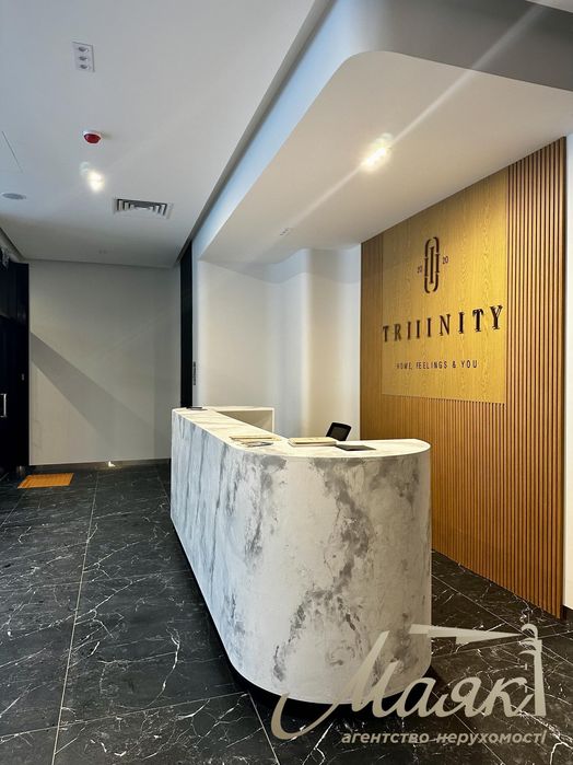 Продажа квартиры ЖК Тринити Тютюнника Печерский Анри Барбюса Центр